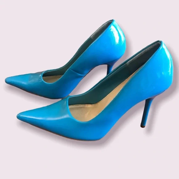 Delicious pumps, size 8 - Picture 2 of 6